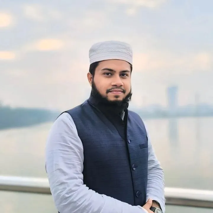 মোঃ শাদমান শওকত ফাহাদ